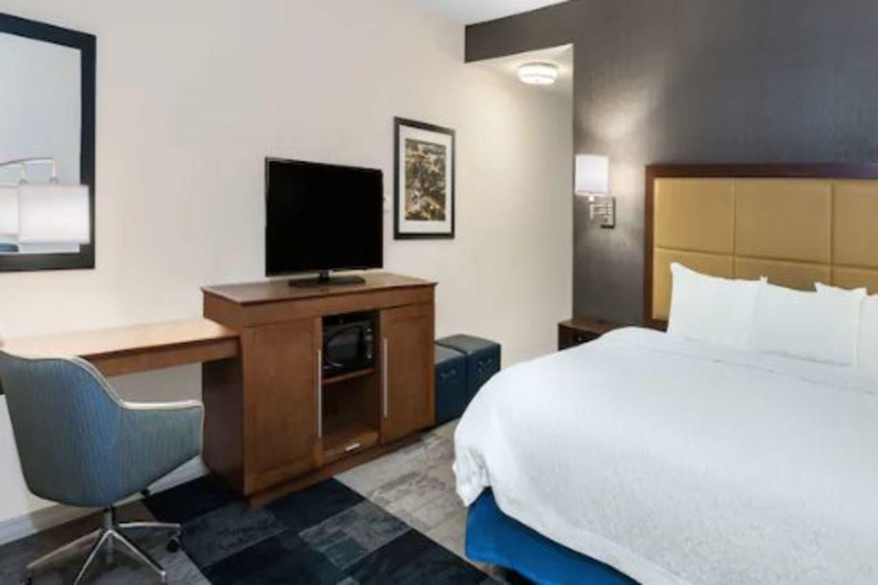 Hampton Inn & Suites San Antonio Brooks City Base, Tx Exteriér fotografie