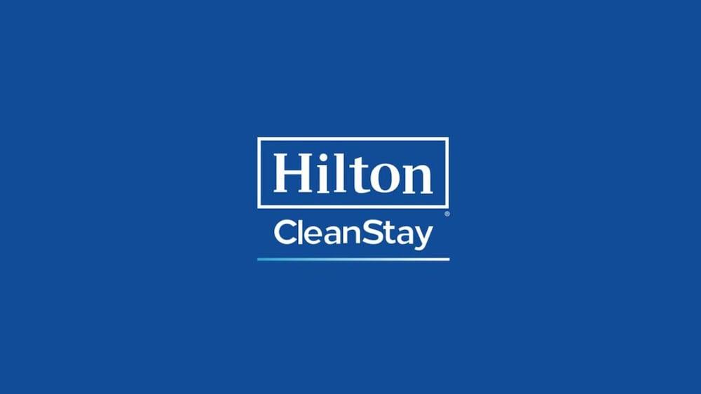 Hampton Inn & Suites San Antonio Brooks City Base, Tx Exteriér fotografie