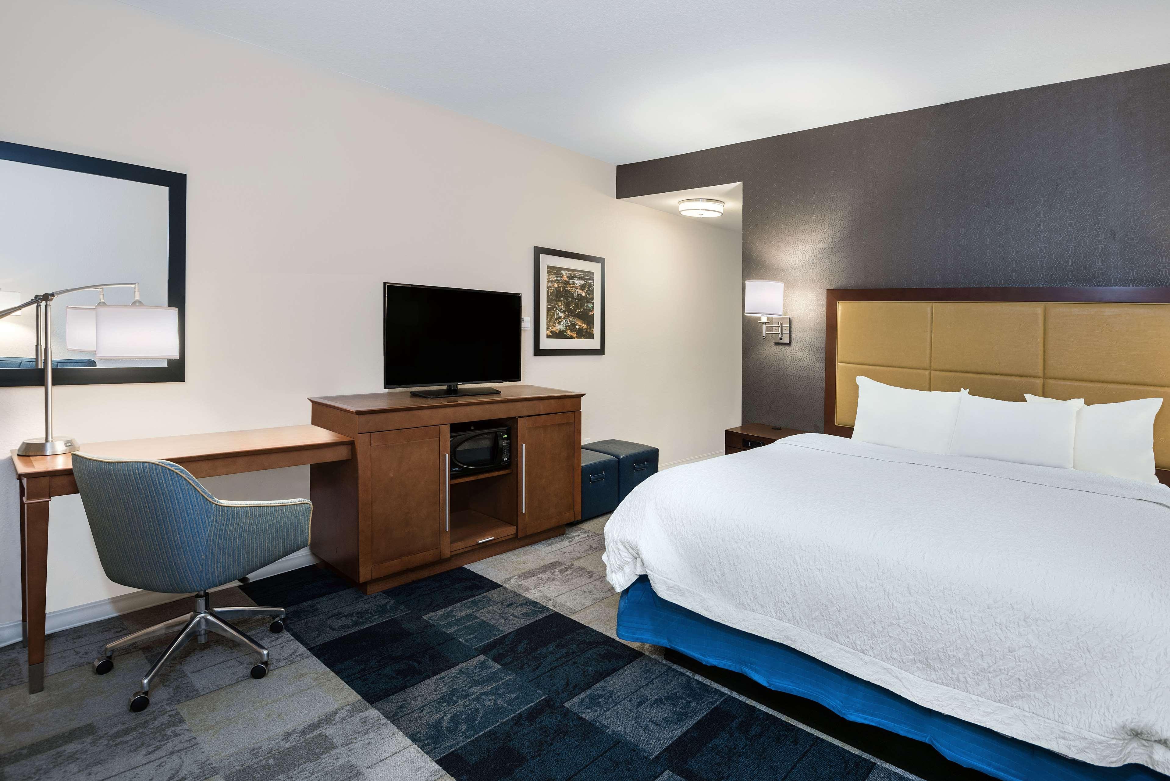 Hampton Inn & Suites San Antonio Brooks City Base, Tx Exteriér fotografie
