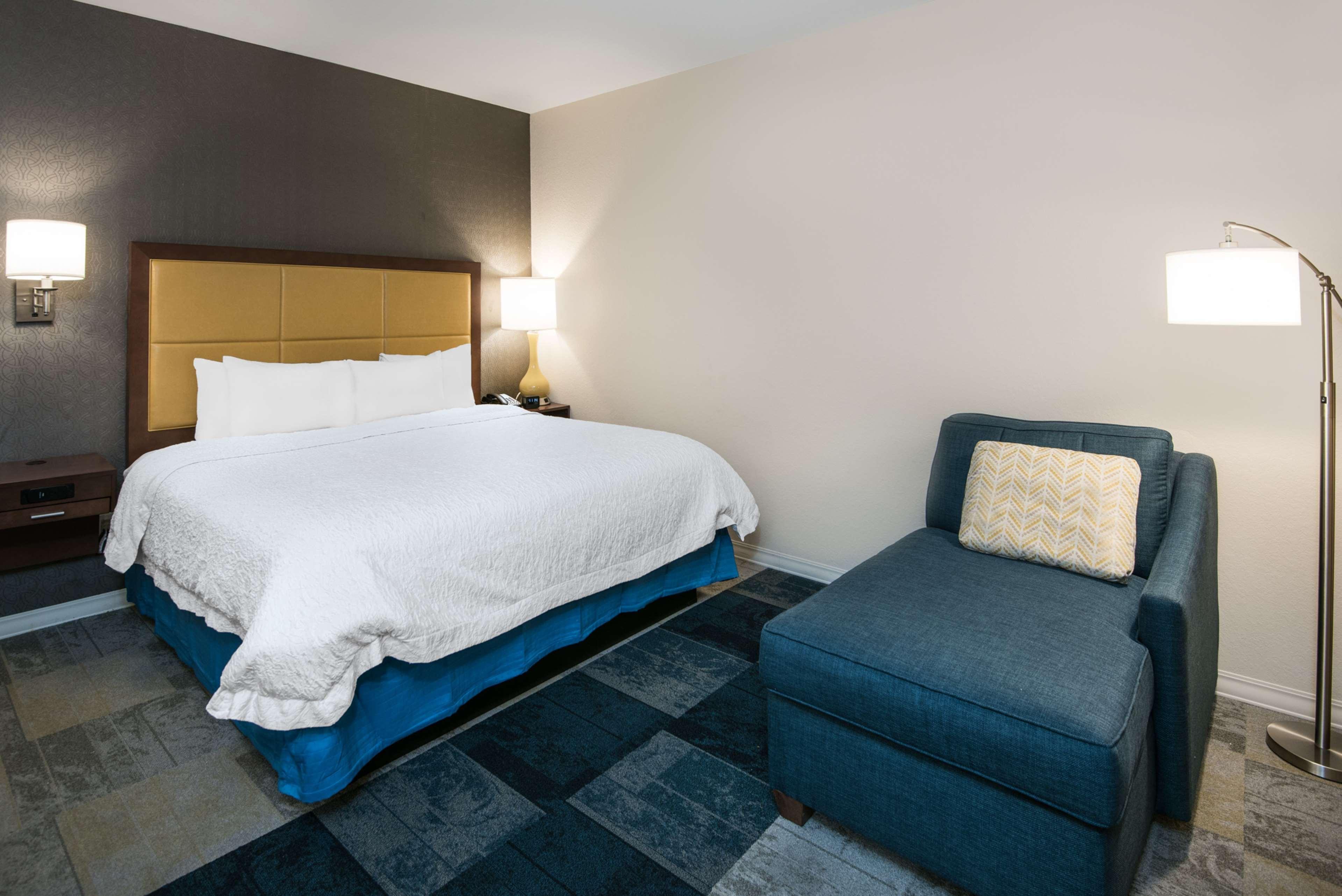 Hampton Inn & Suites San Antonio Brooks City Base, Tx Exteriér fotografie