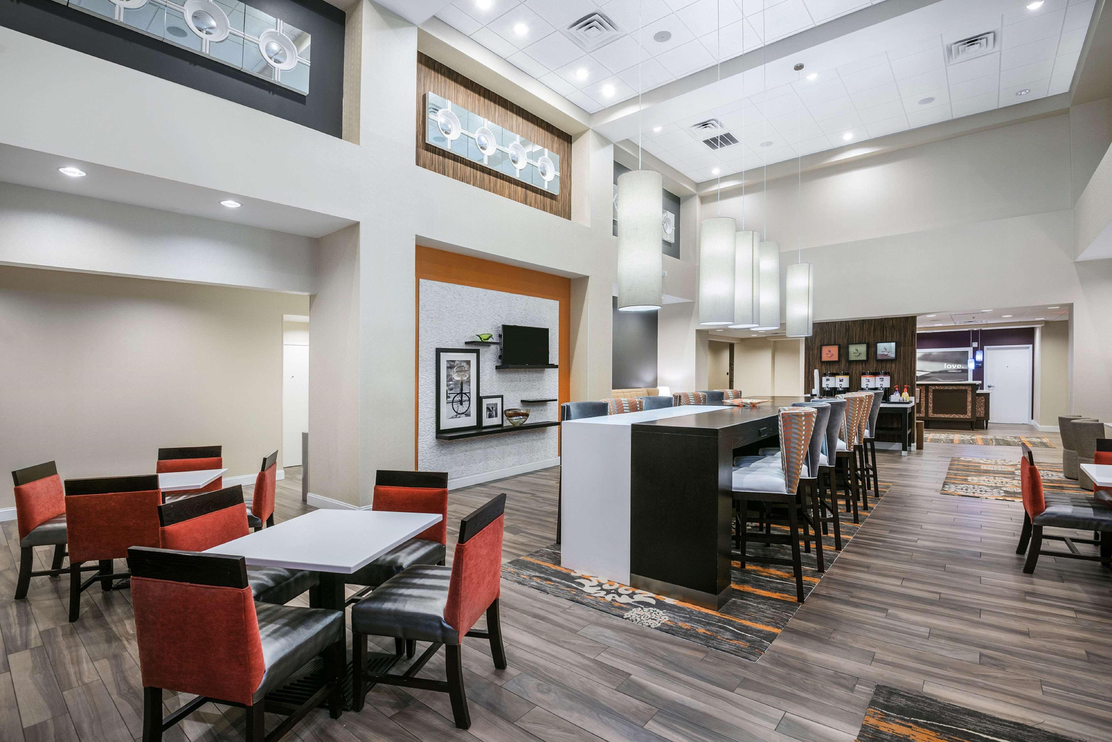 Hampton Inn & Suites San Antonio Brooks City Base, Tx Exteriér fotografie