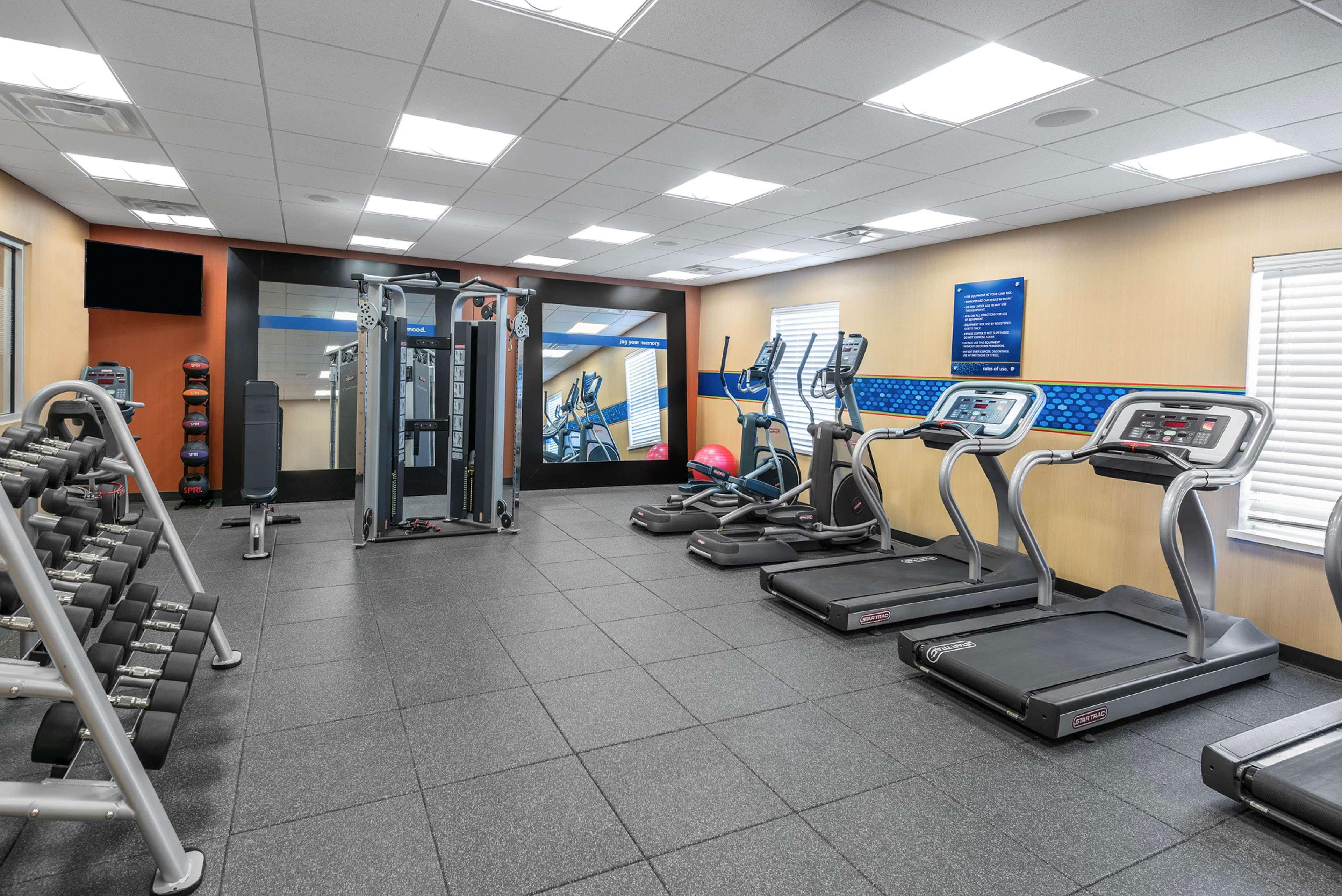 Hampton Inn & Suites San Antonio Brooks City Base, Tx Exteriér fotografie