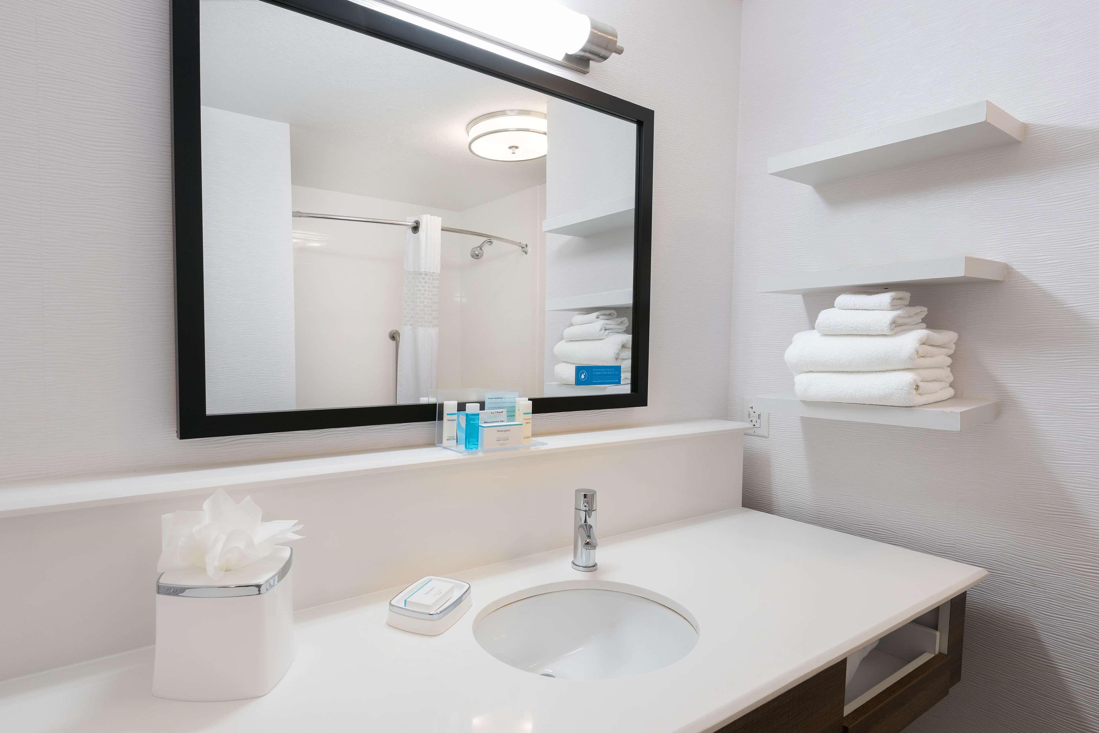 Hampton Inn & Suites San Antonio Brooks City Base, Tx Exteriér fotografie