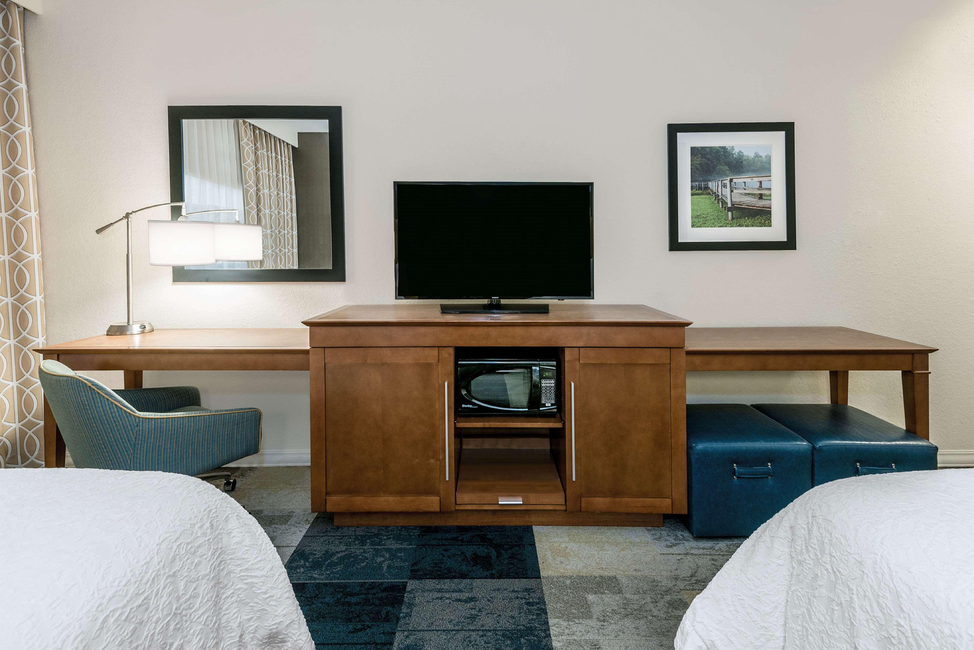 Hampton Inn & Suites San Antonio Brooks City Base, Tx Exteriér fotografie
