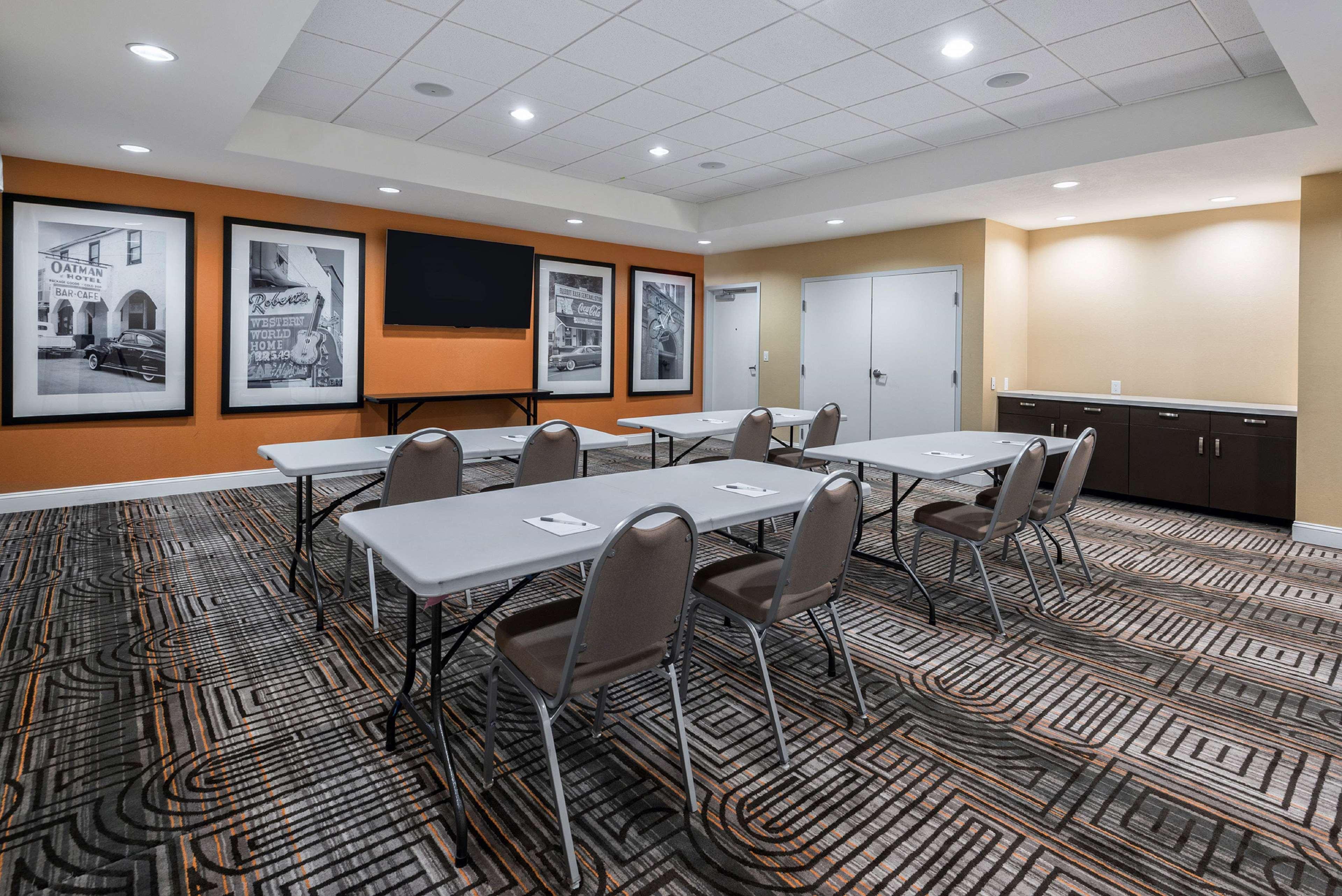 Hampton Inn & Suites San Antonio Brooks City Base, Tx Exteriér fotografie