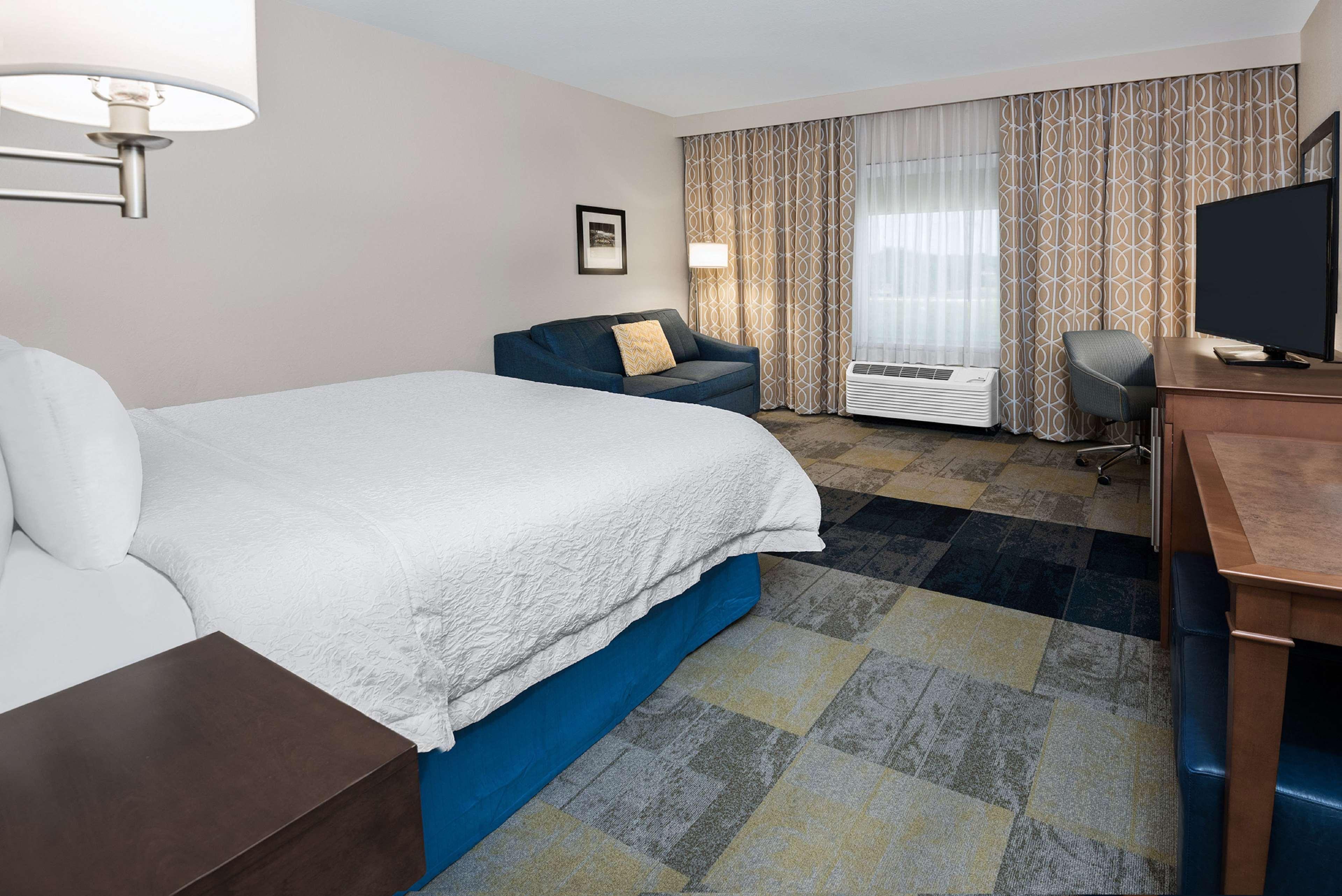 Hampton Inn & Suites San Antonio Brooks City Base, Tx Exteriér fotografie