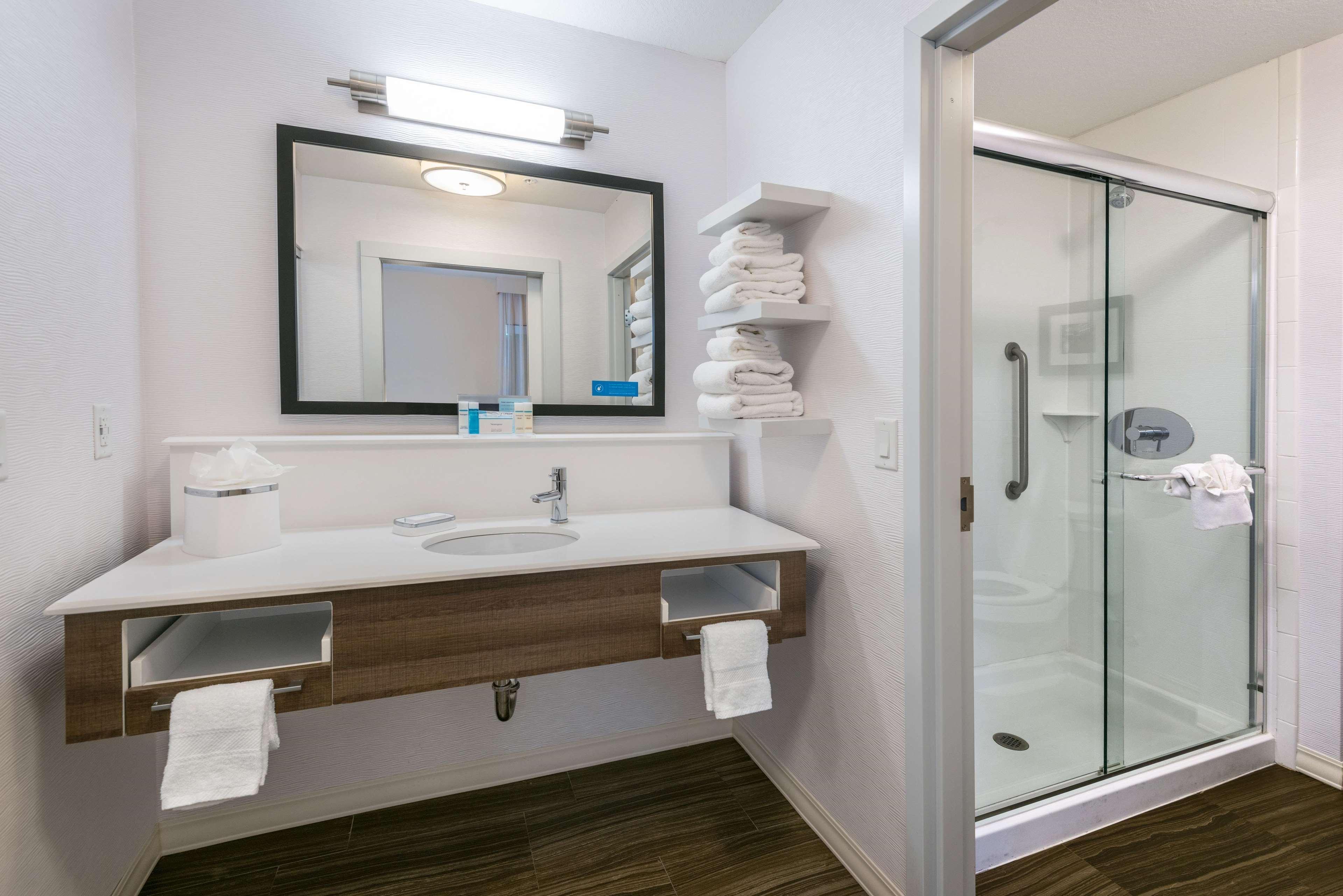 Hampton Inn & Suites San Antonio Brooks City Base, Tx Exteriér fotografie
