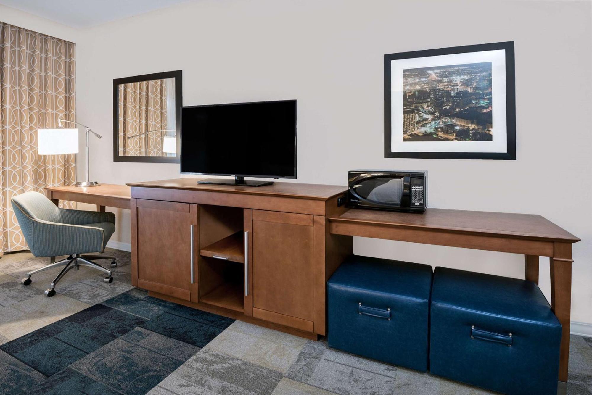 Hampton Inn & Suites San Antonio Brooks City Base, Tx Exteriér fotografie
