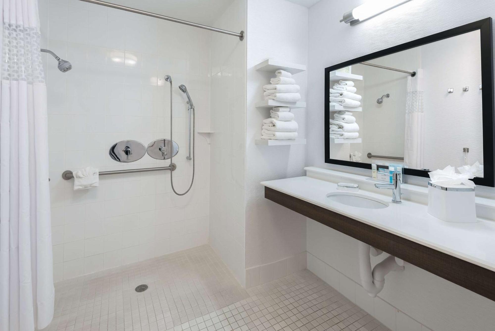 Hampton Inn & Suites San Antonio Brooks City Base, Tx Exteriér fotografie