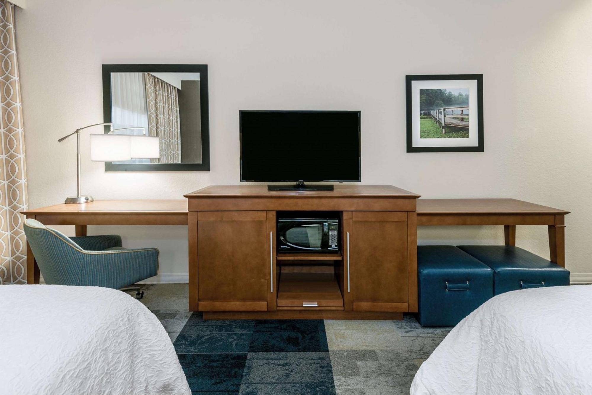 Hampton Inn & Suites San Antonio Brooks City Base, Tx Exteriér fotografie