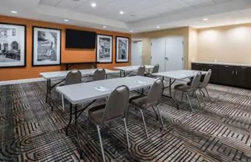 Hampton Inn & Suites San Antonio Brooks City Base, Tx Exteriér fotografie