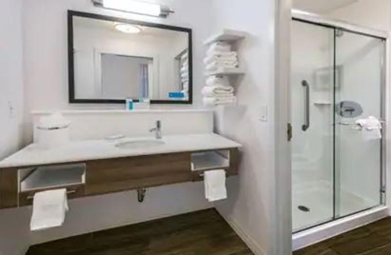 Hampton Inn & Suites San Antonio Brooks City Base, Tx Exteriér fotografie